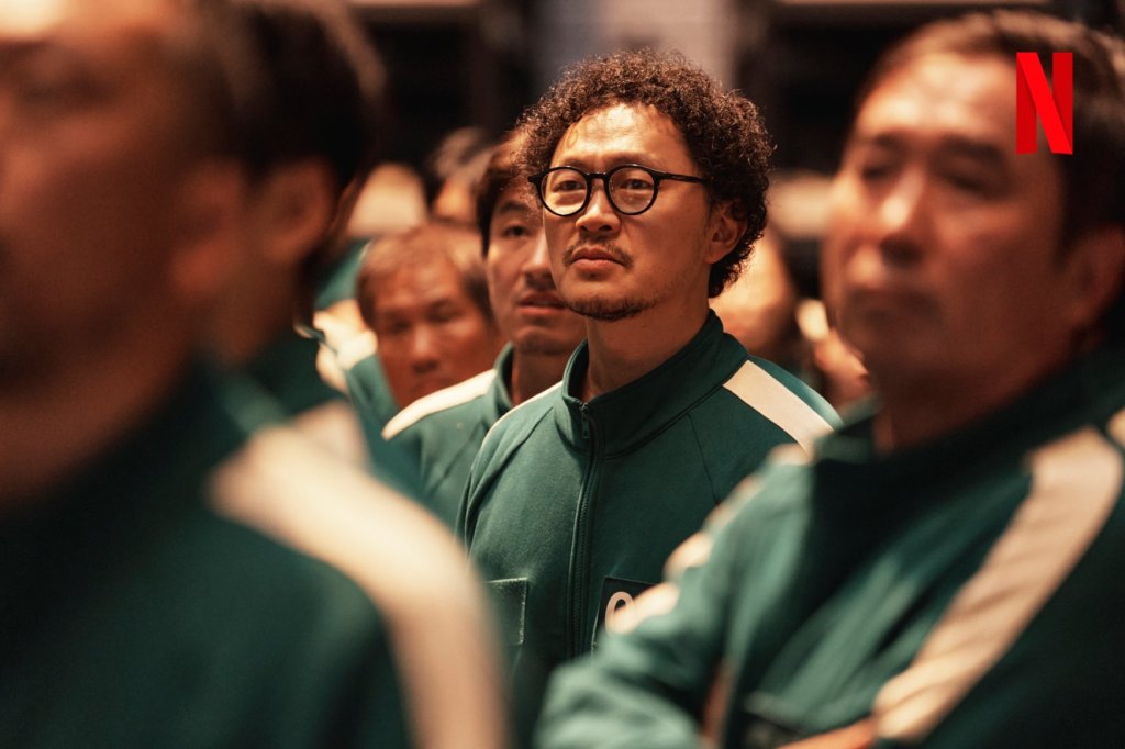 Yang Dong Geun 2